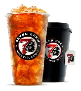 7 Brew Black Tea