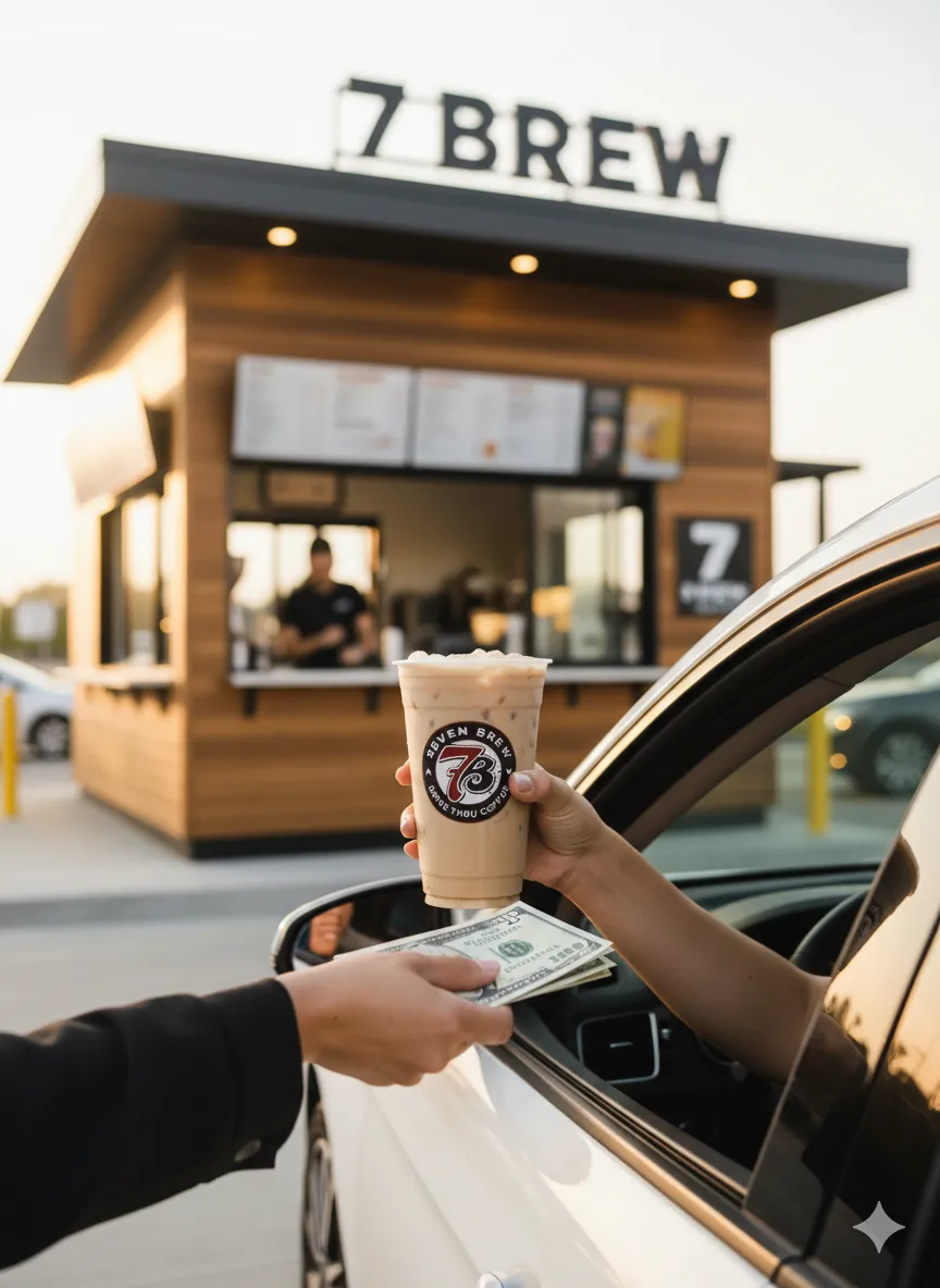 Cinnamon Roll 7 Brew