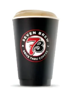 7 Brew Mocha