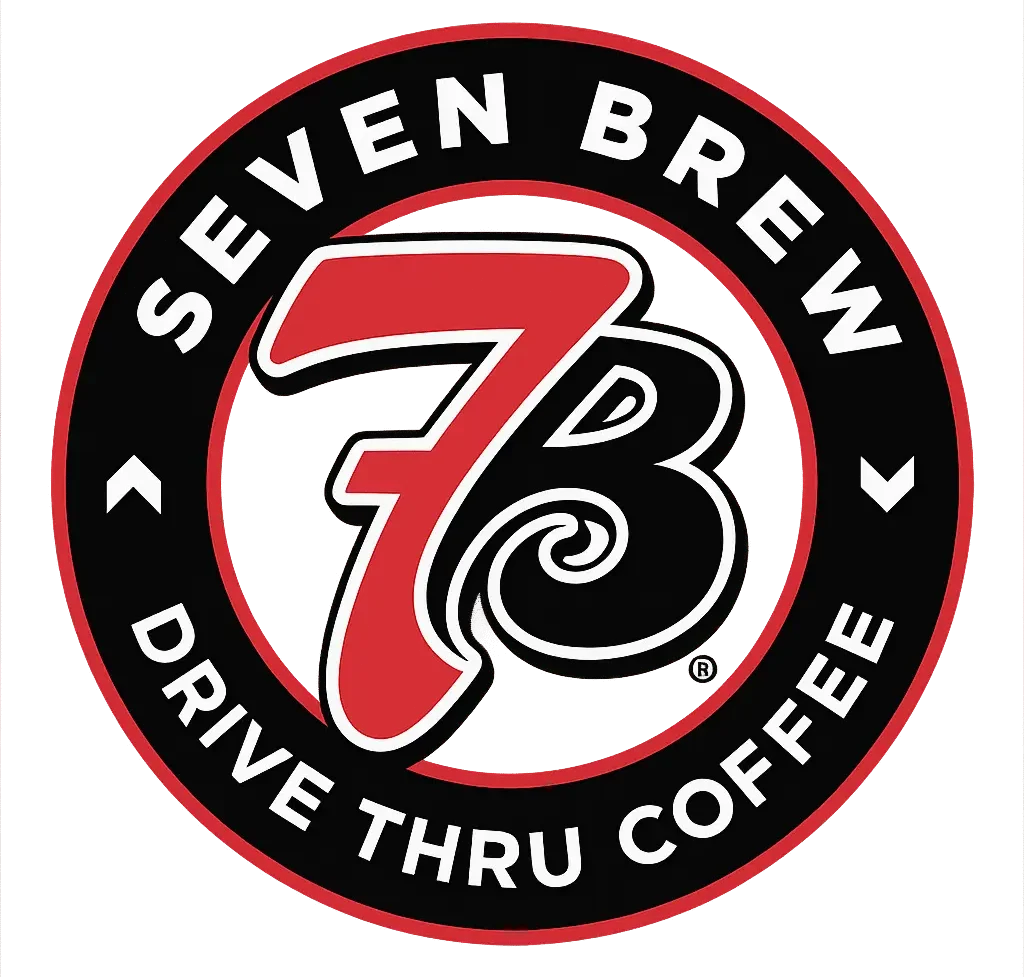 7 Brew Menu Logo