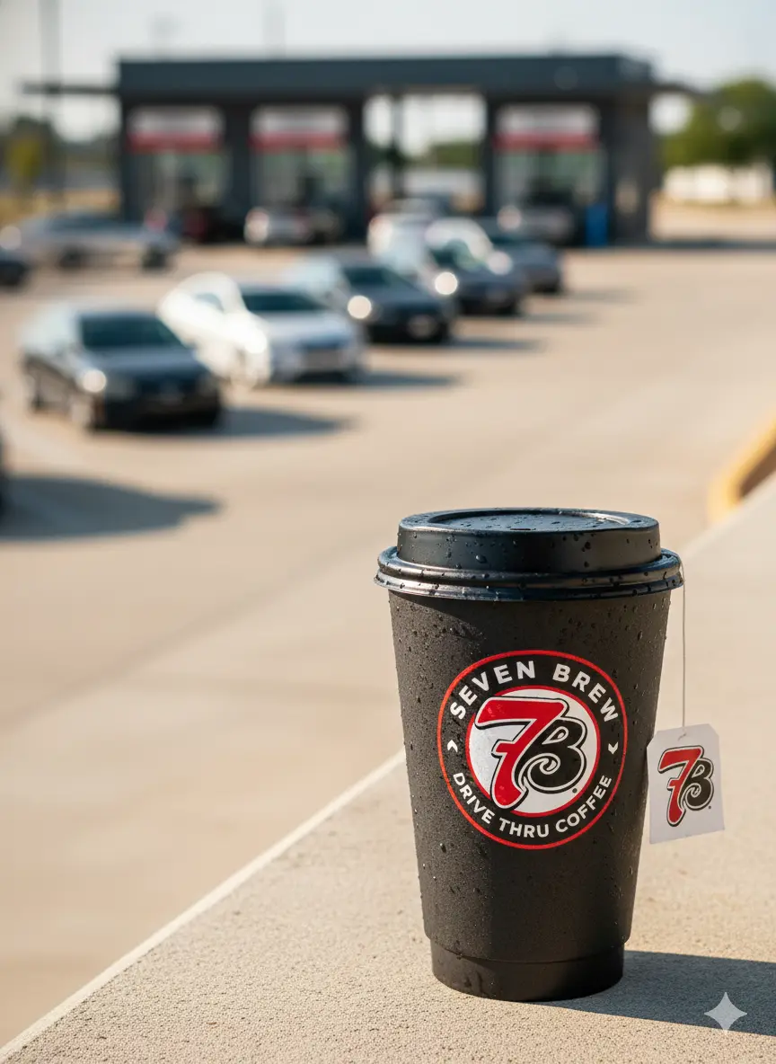 7 Brew Cinnamon Spice