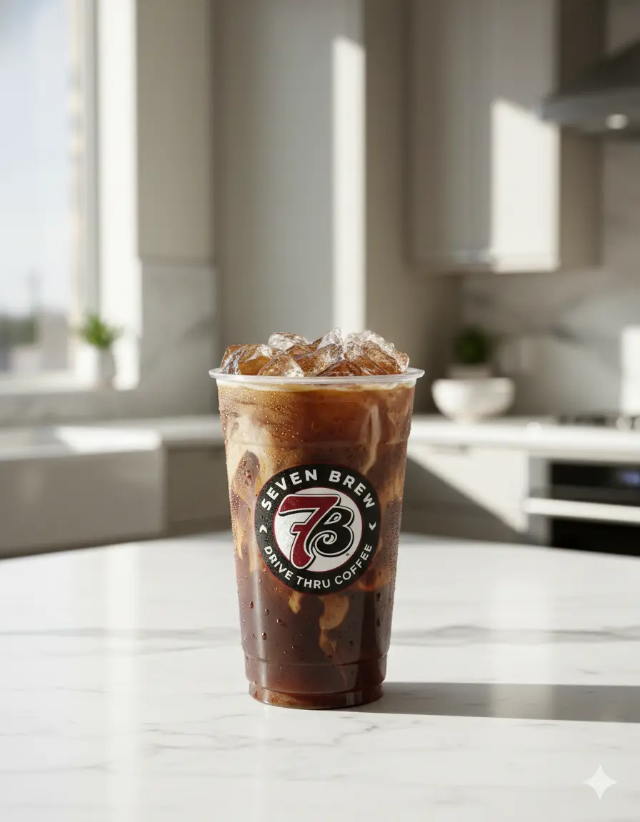 7 Brew Cold Brew