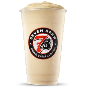7 Brew Birthday Cake Shake