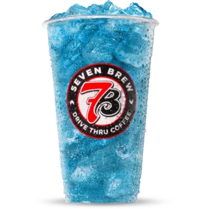 7 Brew Brew Lagoon 7 Fizz Soda