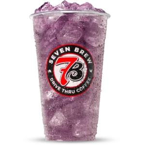 7 Brew Brewberry 7 Energy