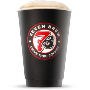 7 Brew French Vanilla Cappuccino
