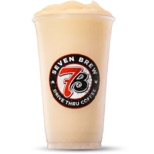 7 Brew Key Lime Pie Lemonade