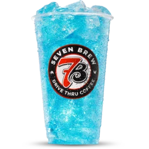 7 Brew Ocean Breeze 7 Energy