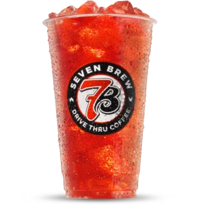 7 Brew Pixie Stick 7 Energy