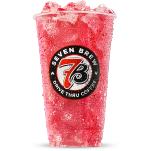 7 Brew Sunrise 7 Energy