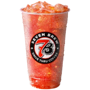 7 Brew Love Potion 7 Energy